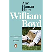 Any Human Heart (Penguin Essentials)